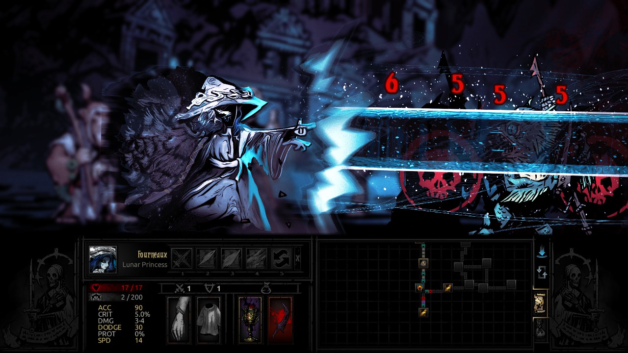 The Lunar Princess Class Mod — screenshot 9