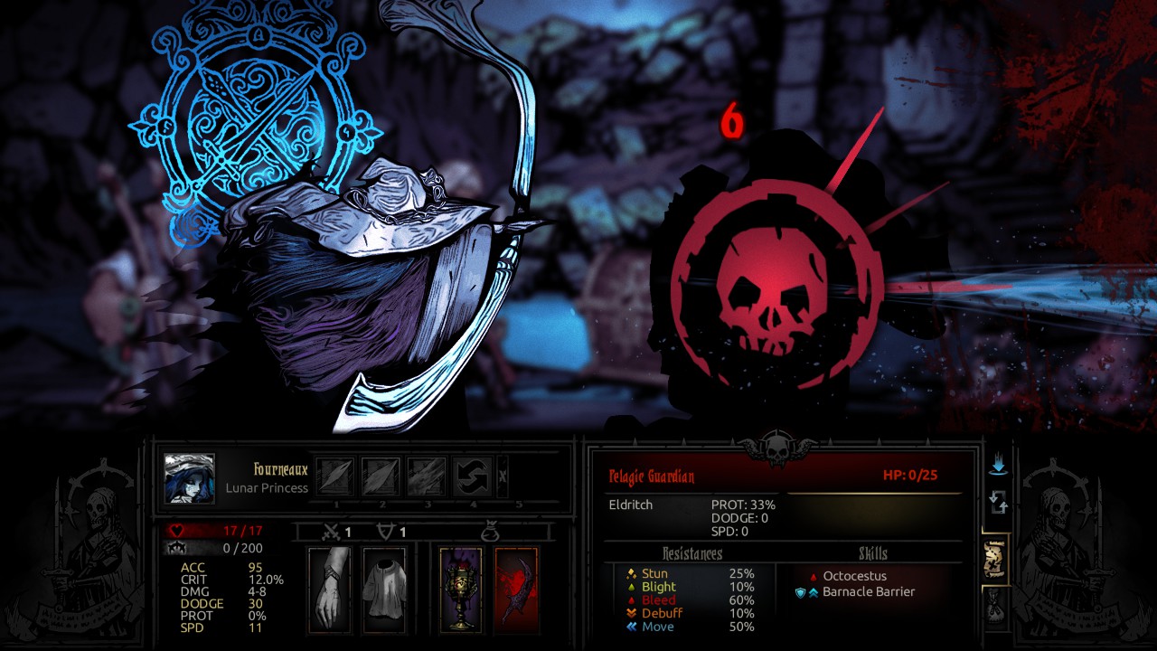 The Lunar Princess Class Mod — screenshot 7
