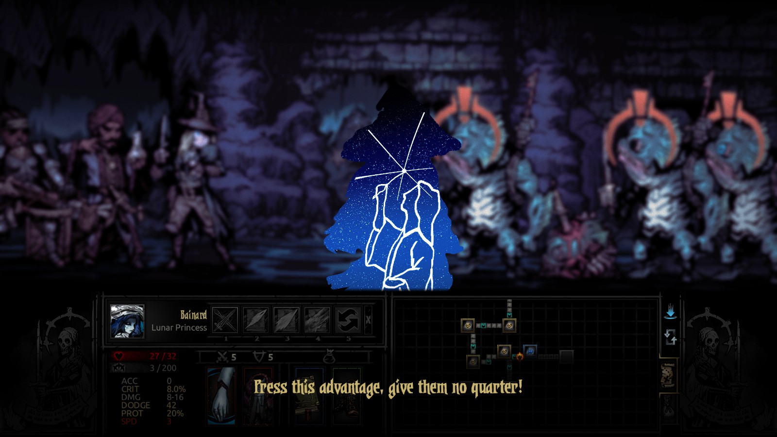 The Lunar Princess Class Mod — screenshot 6