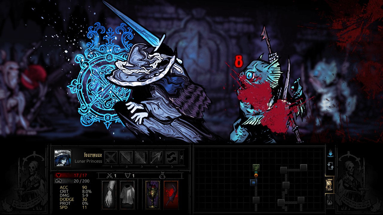 The Lunar Princess Class Mod — screenshot 2