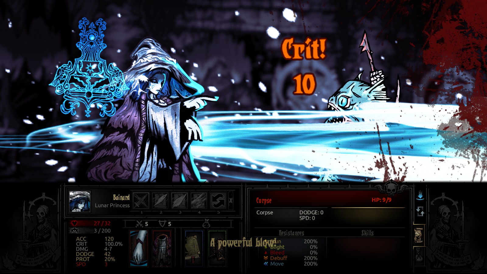 The Lunar Princess Class Mod — screenshot 8