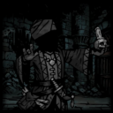 The Shades – Occultist Skin