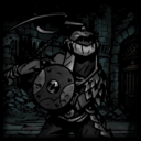 The Shades – Shieldbreaker Skin