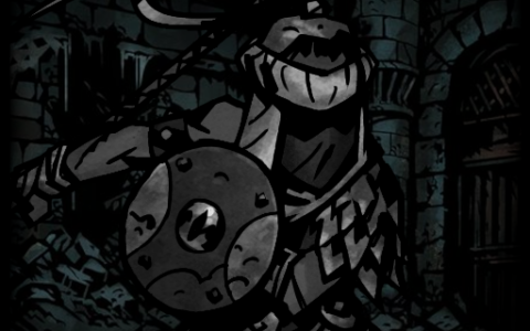 The Shades – Shieldbreaker Skin