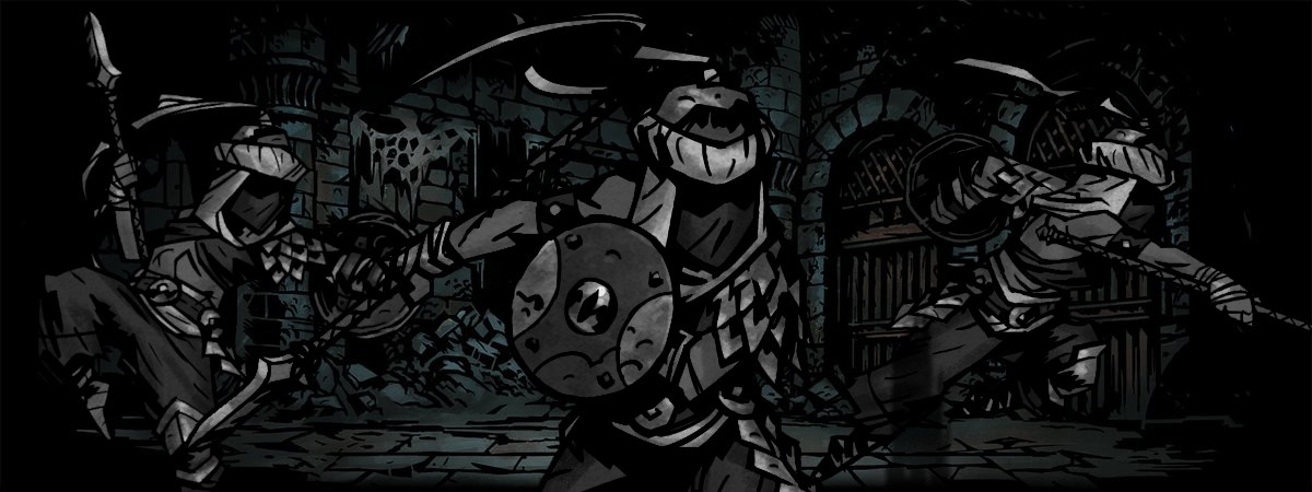 The Shades – Shieldbreaker Skin — screenshot 1