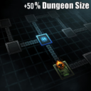Gigantic Dungeons