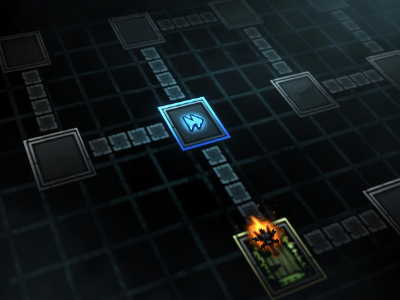 Gigantic Dungeons