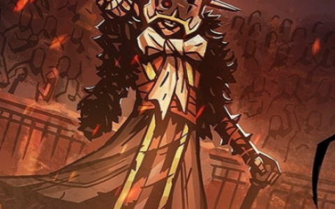 The Butcher’s Circus War – Dueling Grounds’ Mod