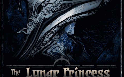 The Lunar Princess Class Mod 日本語化