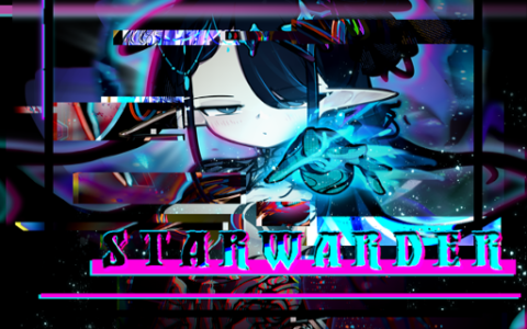 Starwander english loc