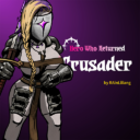 HWR_crusader_skin replace