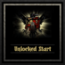 Unlocked Start (Lite)