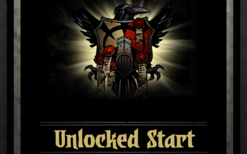 Unlocked Start (Lite)
