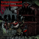 Darkest Dungeon II Blood and Winemaker’s Reserve Replacer