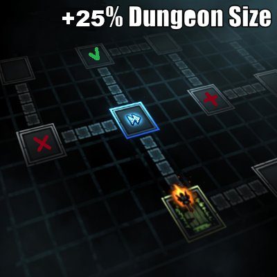 Dungeons plus — screenshot 1