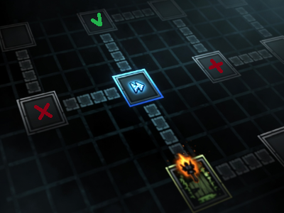 Dungeons plus