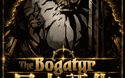 Bogatyr Class Mod 日本語化