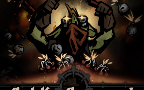 The Goblin Sappers