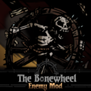 The Bonewheel (2.0 update)
