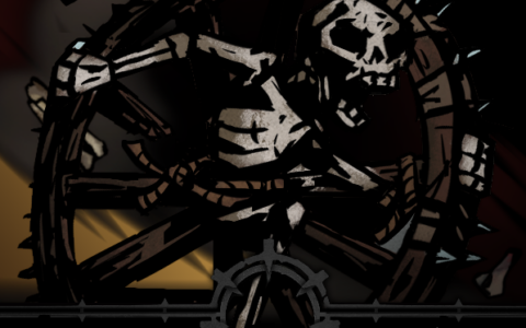 The Bonewheel (2.0 update)