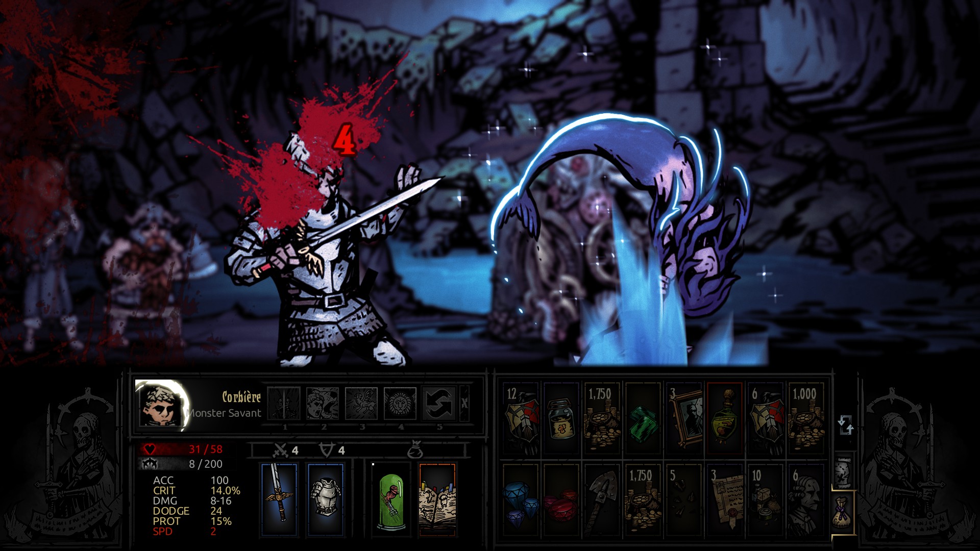The Mermaid – New Enemy for Cove — screenshot 4