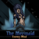 The Mermaid – New Enemy for Cove