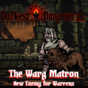 The Warg Matron – New Enemy for Warrens