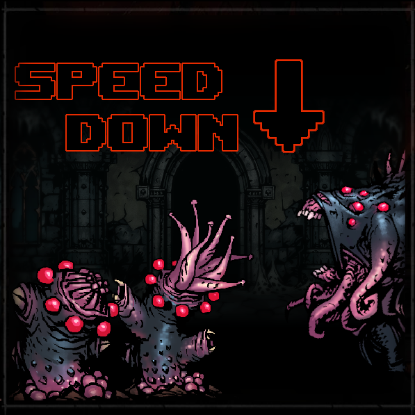 Shambler Tentacle Speed Nerf — screenshot 1