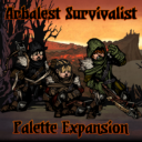Arbalest Survivalist Palette Expansion