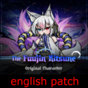The Fuujin Kitsune english patch
