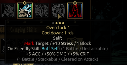 Nerfed Soulforged Patch — screenshot 4