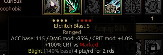 Nerfed Soulforged Patch — screenshot 2