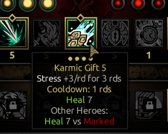 Nerfed Soulforged Patch — screenshot 5