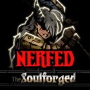 Nerfed Soulforged Patch
