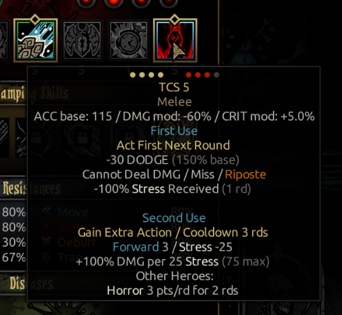 Nerfed Soulforged Patch — screenshot 7