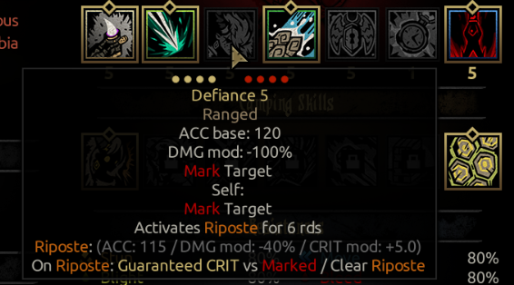 Nerfed Soulforged Patch — screenshot 3