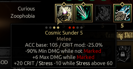 Nerfed Soulforged Patch — screenshot 1