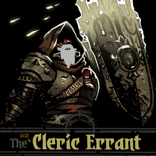 Cleric Errant – Legacy Version — screenshot 1