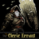 Cleric Errant – Legacy Version