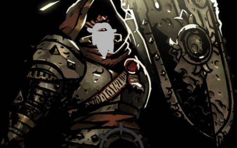 Cleric Errant – Legacy Version
