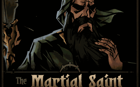Wusheng (Martial Saint) Class Mod 日本語化