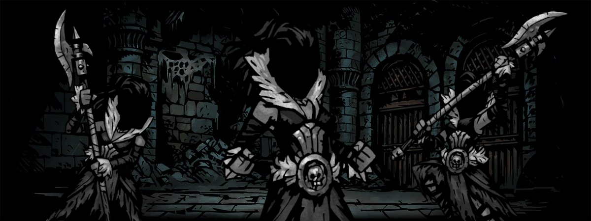 The Shades – Hellion Skin — screenshot 1