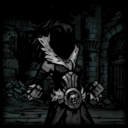 The Shades – Hellion Skin