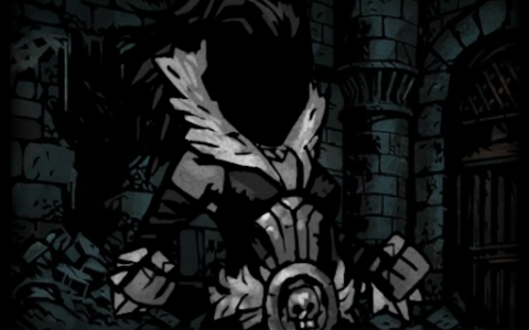 The Shades – Hellion Skin