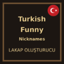 Turkish Funny Nicknames