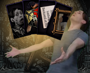 Jerma Heirlooms