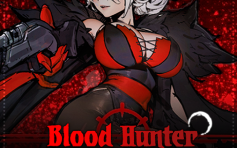BloodyHunter [RU]