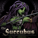 The Succubus french