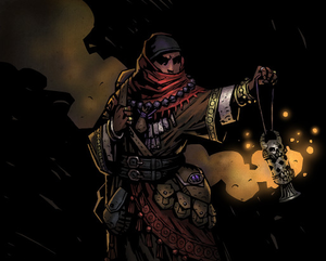 No Antiquarian