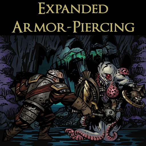 Expanded Armor-Piercing — screenshot 1